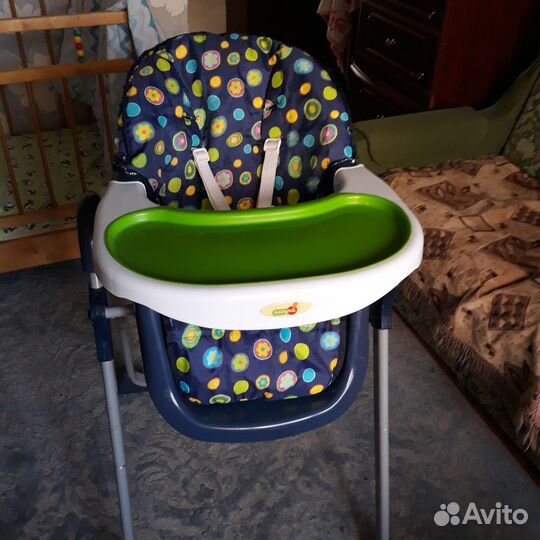 Столик для кормления ребенка