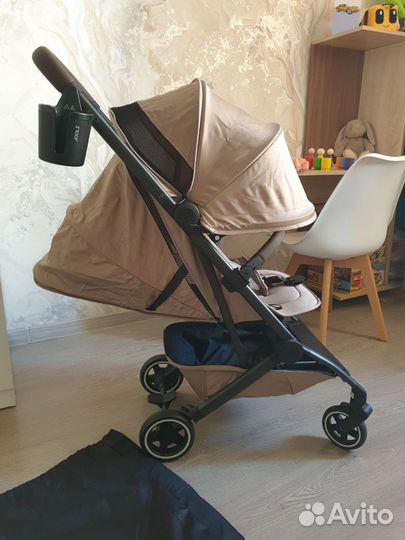 Большой комплект Joolz aer plus