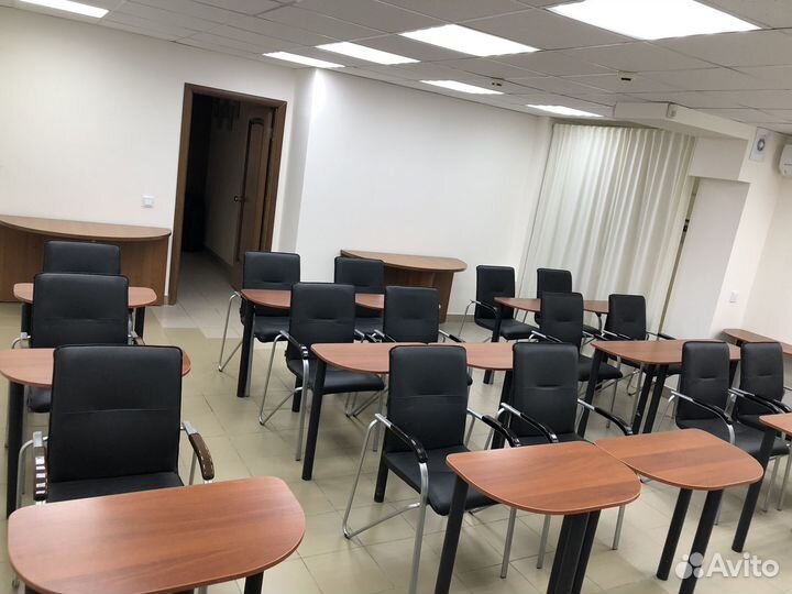 Аренда конференц-зала