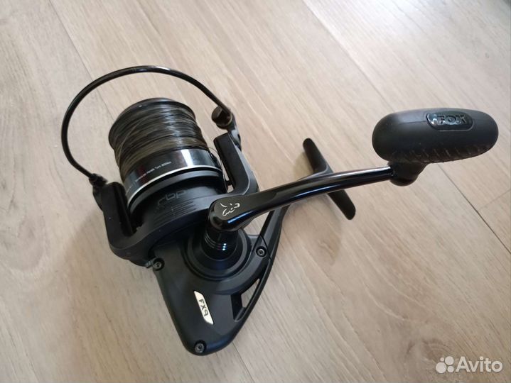 Катушка fx9