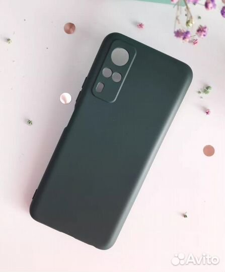 Чехол для телефона Vivo Y31