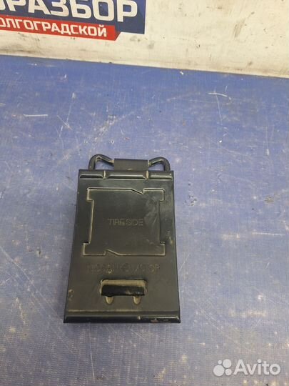 Противооткат Nissan Skyline V36