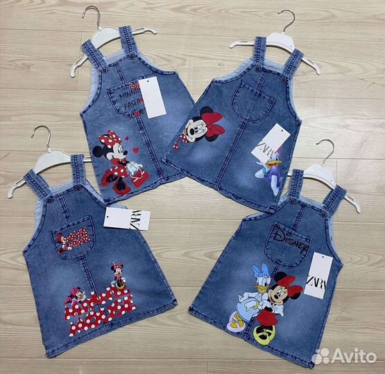 Вещи детские. Готовый бизнес детской одежды