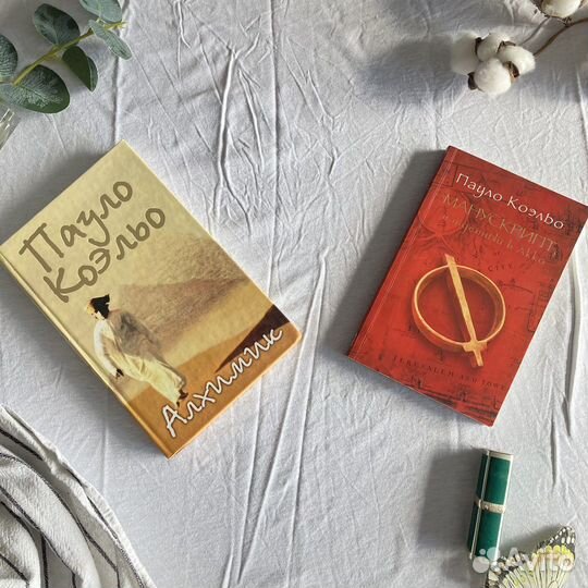 Книга Паоло Коэльо Алхимик, дневник мага