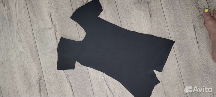 Детский тресс х/б для танцев