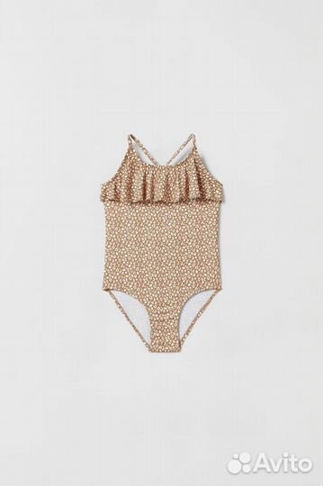 Купальник Zara 152 новый
