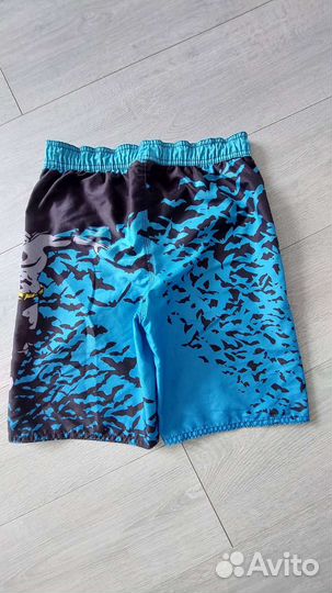 Шорты для плавания