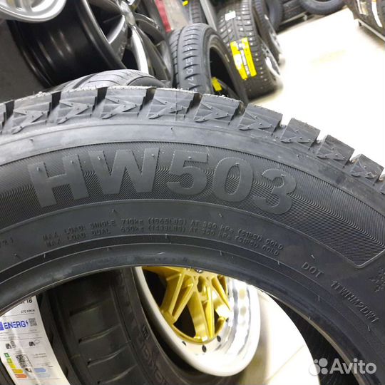 Headway HW503 195/75 R16C 96Q