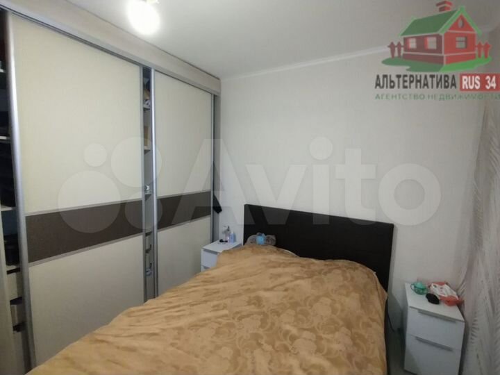 3-к. квартира, 48,5 м², 5/5 эт.