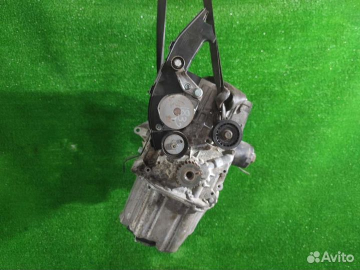 Блок цилиндров Volkswagen Polo 4 2002