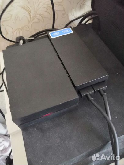 Sony PS VR (rev. 1)