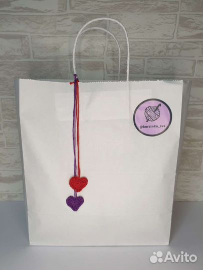 Комплект балаклава с ушками + митенки