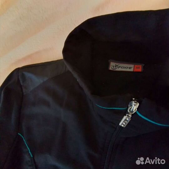 Костюм спортивный женский 46 размер Турция