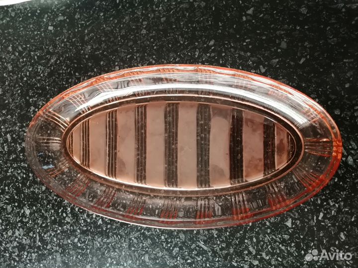 Блюда для сервировки, 2 шт