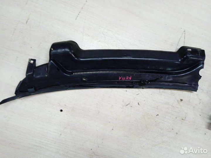 Жабо daewoo nexia