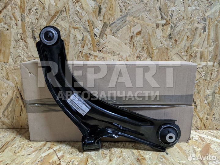 Рычаг левый Nissan Micra/Note 54501BC42A