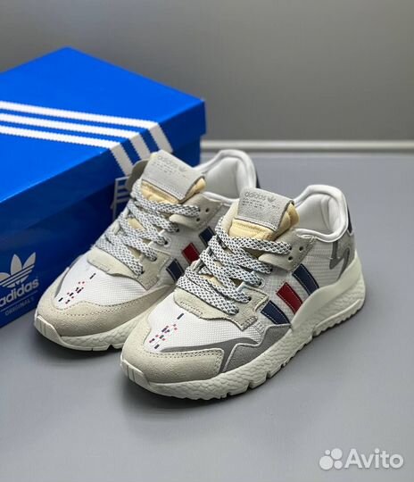 Adidas originals Nite Jogger