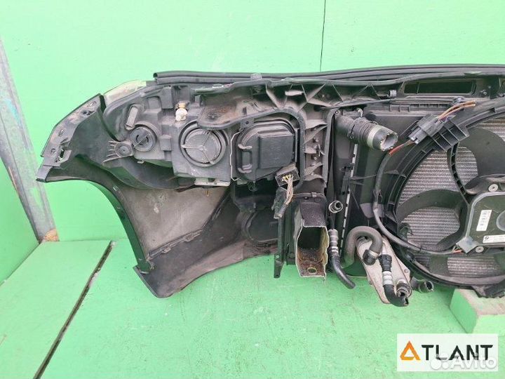 Ноускат BMW X1