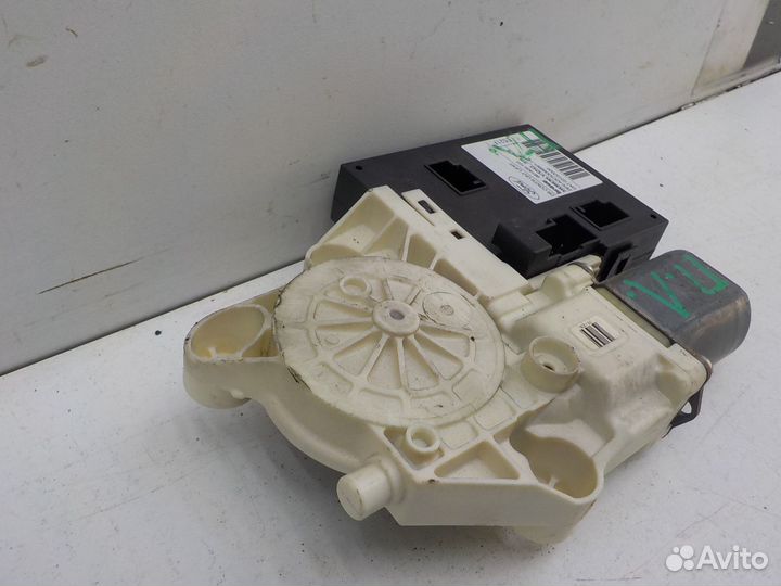 Мотор стеклоподъемника Ford Focus II 2005-2008