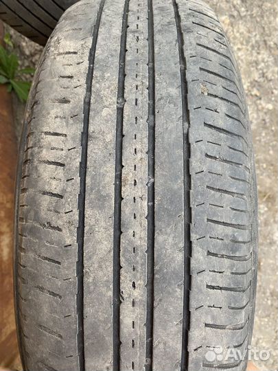 Bridgestone Dueler H/L 400 215/70 R17 101