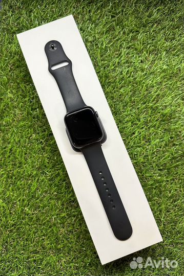 Часы apple watch 5 44 mm