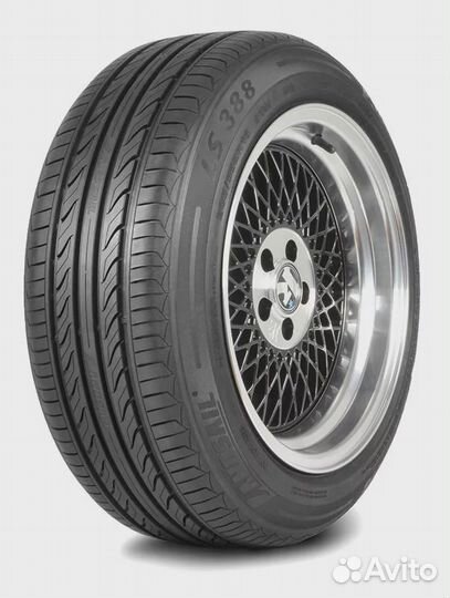 Landsail LS388 195/45 R17 81W