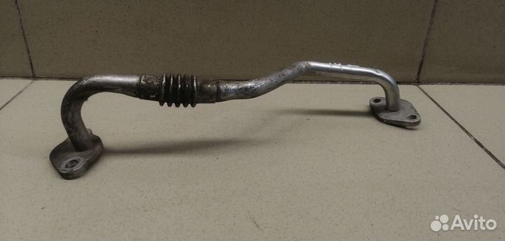 Трубка картерных газов Forester (S11) 2002-2007