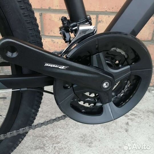 Велосипеды новые