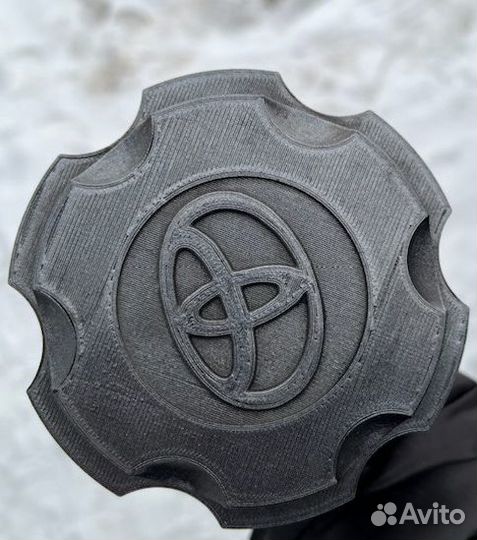 3D моделирование услуги