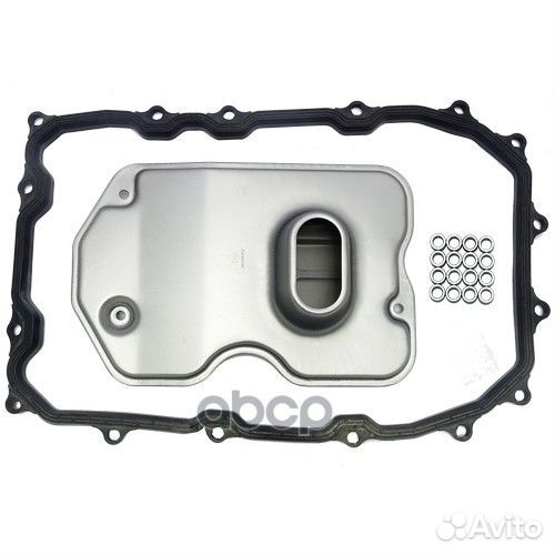 Фильтр АКПП Z15109R Zikmar