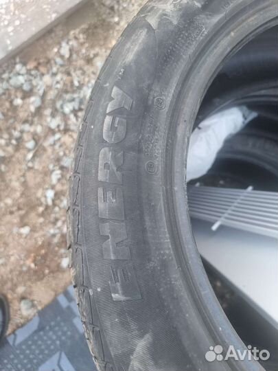 Hankook Kinergy Eco RV 235/55 R19