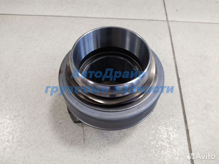 Комплект сцепления Скания 4 серии 430 мм