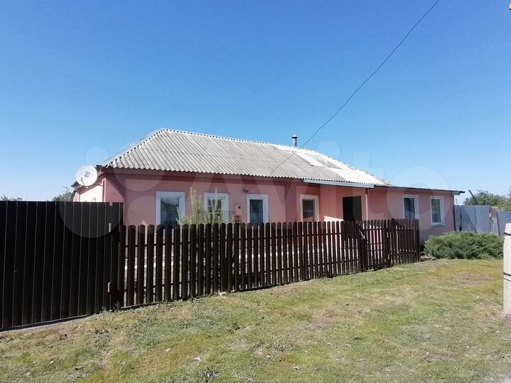 Дом 71 м² на участке 20 сот.