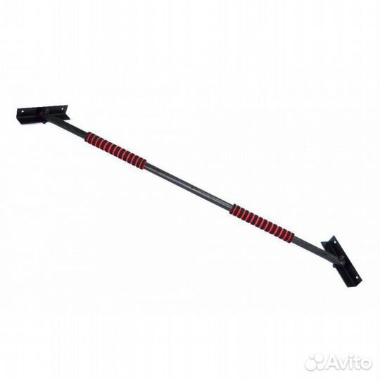 Турник угловой настенный перекладина