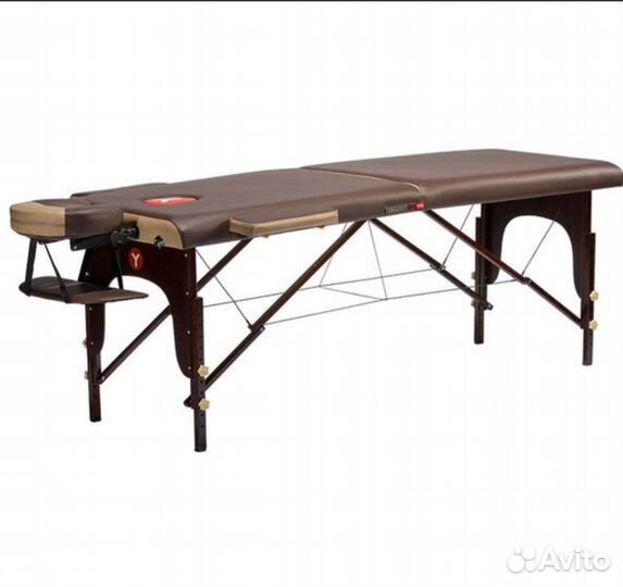 Массажный стол yamaguchi