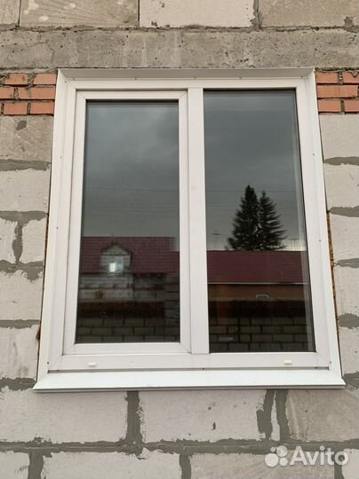 Евро Окно