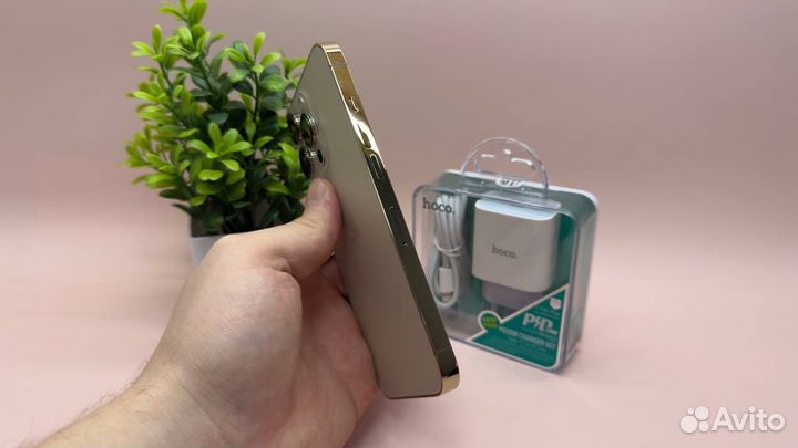 iPhone 13 Pro, 512 ГБ