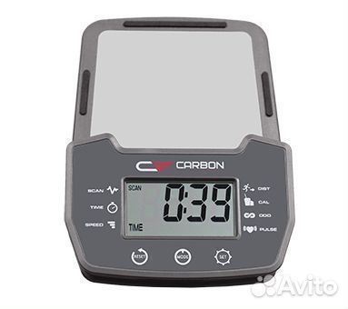 Велотренажер carbon U308