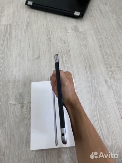iPad 5 2017