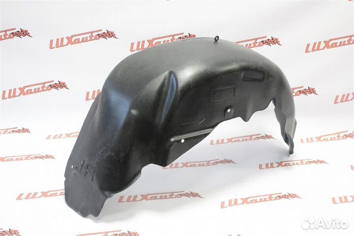 Подкрылки задние Lexus Rx 2015