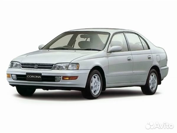 Опора двигателя Toyota Caldina (T190) 92-02 / Carina (T190) 92-96 / Carina E 92-98 / Corona (T190) 9