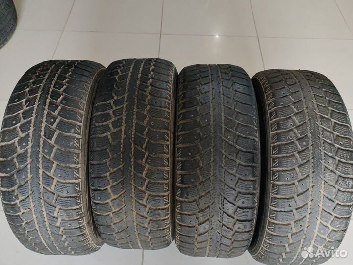 Toyo Observe G2S 215/55 R16 97T