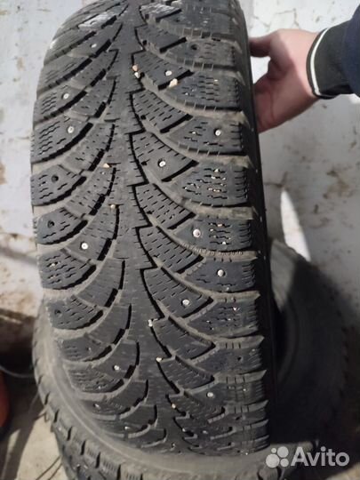 Cordiant Standart 185/65 R15