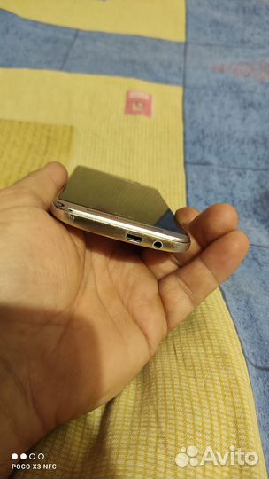 HTC One M9, 3/32 ГБ