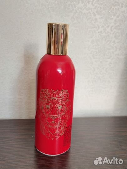 Парфюмерная вода passion maori collection духи