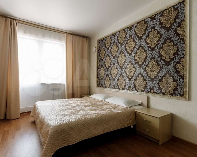 1-к. квартира, 39 м², 8/14 эт.