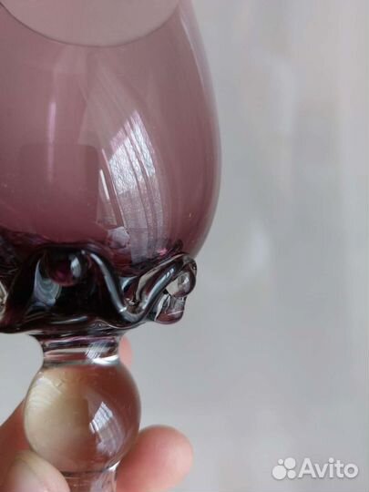 Бокалы стрыйские Паламар