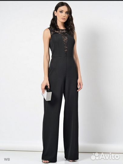 Комбинезон женский
