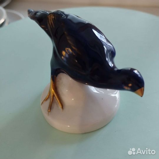 Статуэтки Goebel Hummel, колокольчики