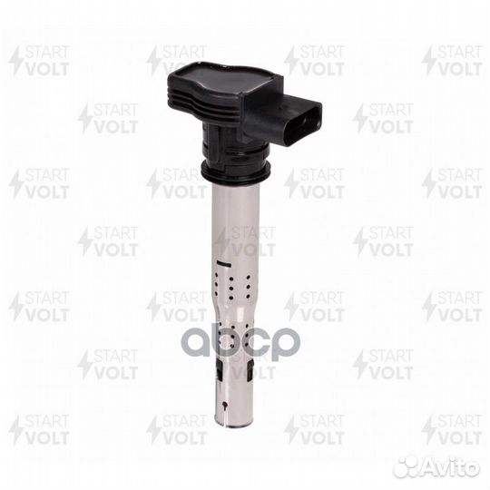 Катушка зажигания для а/м VAG Passat B6 (05) /O